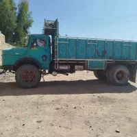 بنز تک باری|خودرو سنگین|کرمان, |دیوار