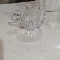 استکان کریستال