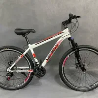 دوچرخه 26 دیسکی   با کیفیت