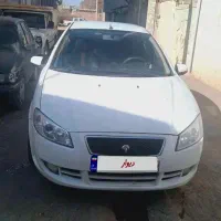 رانا متور تیوفایو دسته گاز سیمی