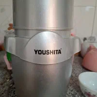 هاون وخردکن برقی
