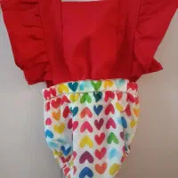 لباس بچه گانه|کفش و لباس بچه|مشهد, آبکوه|دیوار