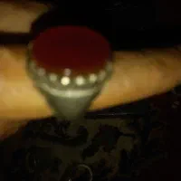 انگشتر عقیق یمن