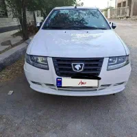 سورن دوگانه سیمی بزرگ