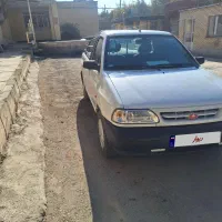 پراید وانت|خودرو سواری و وانت|لردگان, |دیوار