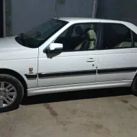 پژو پارس تیوفایو|خودرو سواری و وانت|علی‌آباد کتول, |دیوار