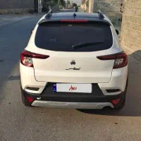 اطلس جی فول سانروف مدل 1403 خورمج|خودرو سواری و وانت|خورموج, |دیوار