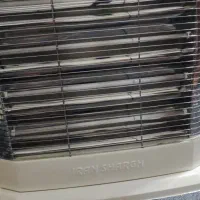 بخاری برقی|بخاری، هیتر، شومینه|اصفهان, شاهد|دیوار