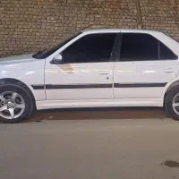 پارس موتور جدید ۴۰۱