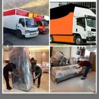 اسباب کشی منزل تخصصی تضمین بارگلستان