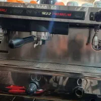 وسایل قهوه فروشی،کافه،کافی شاپ ،دستگاه اسپرسو