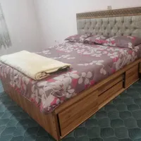 سرویس خواب|تخت و سرویس خواب|صباشهر, |دیوار
