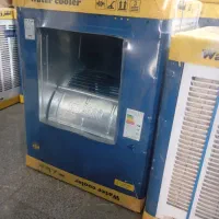 پخش انواع کولر 3500 و 3200|کولر آبی|تهران, شهرک ابوذر|دیوار