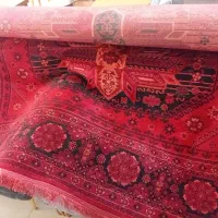 فرش ۹متری نو