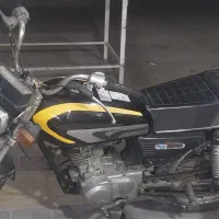 ساوین 91 در ملارد|موتورسیکلت|کرج, المهدی|دیوار