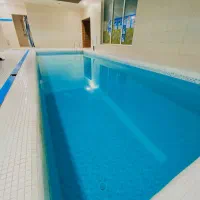 ویلا۱۰۰۰متری لوکس نوساز بااستخر آبگرم ۵۰متری زلال|اجارهٔ کوتاهمدت ویلا و باغ|سبزوار, نواب صفوی|دیوار