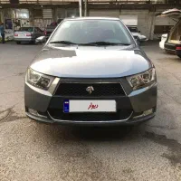 دنا پلاس دنده مدل ۱۴۰۱ بدون رنگ