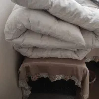 تشک یک نفره پنبه نو