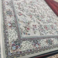 سه جفت فرش 12 متری کاملا نو و پلمپ