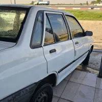 پراید مدل ۸۳درجه یک|خودرو سواری و وانت|دزفول, |دیوار