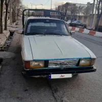 پیکان وانت دوگانه