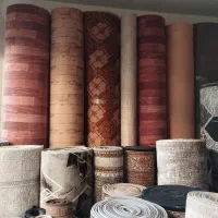 فروش موکت و کناره فرش و فرش و چمن مصنوعی