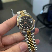 رولکس دیت جاست اصل ژاپن به قیمت عمده|ساعت|کرج, اتحاد|دیوار