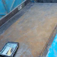 مدل ۹۷ نیسان|خودرو سواری و وانت|بجنورد, |دیوار