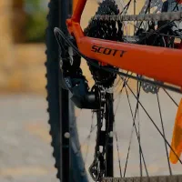 دوچرخه اسکات مدل اسپکت 940|دوچرخه، اسکیت، اسکوتر|رشت, گلسار|دیوار