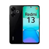 شیائومی redmi 13 با حافظهٔ ۲۵۶ گیگابایت