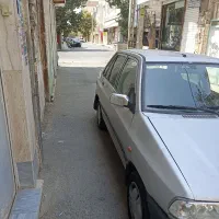 پراید مدل 1389