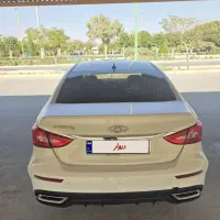 اریزومدل۹۶|خودرو سواری و وانت|اصفهان, شهرک میلاد|دیوار