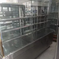 یخچال مکعبی