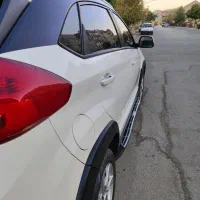 ام وی ام x22 دنده‌ای اسپرت لاکچری|خودرو سواری و وانت|مشهد, سرافرازان|دیوار