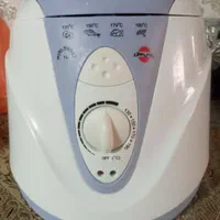 سرخ کن پارس خزر