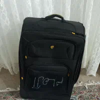 چهارعدد چمدان و نشکن|کیف، کفش، کمربند|مشهد, طبرسی شمالی|دیوار