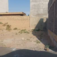 زمین مسکونی با پروانه ساخت و نقشه نظام مهندسی
