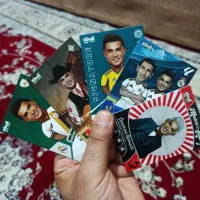 کارتهای خفن سرگرمی گلدن ـ با کیفیت و دست نخورده