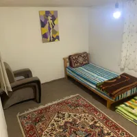 اجاره خونه مبلع دو خواب|اجارهٔ کوتاه‌مدت آپارتمان و سوئیت|شیراز, دانشگاه شیراز|دیوار