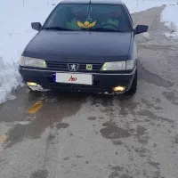 مدل ۸۴|خودرو سواری و وانت|شاهدشهر, |دیوار