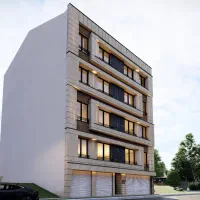 طراحی حرفهای نما (مدرن، کلاسیک، مینیمال)