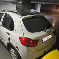 کوئیک R مدل ۱۴۰۲ فول اقساطی|خودرو سواری و وانت|تهران, فردوس|دیوار