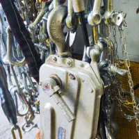 فروش تیفور سیم‌بکسلی نو و در حد قیمت مناسب تست شده