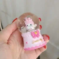 گوی چراغدار ملودی