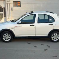 کوییک Sسفید خشک