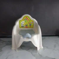 توالت کودک نو
