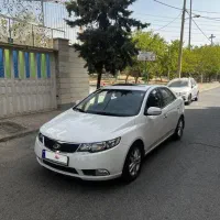 سراتو آپشنال اتومات ۹۷ بدون رنگ