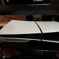 استاندارد Ps5 اسلیمSlim 2016 سفارش اروپا