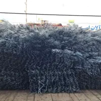 تولید کننده میلگرد بستر و وال پست