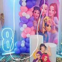 بادکنک تولد